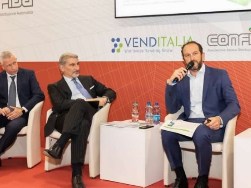 Venditalia 2024: la macchina organizzativa è già a pieno ritmo