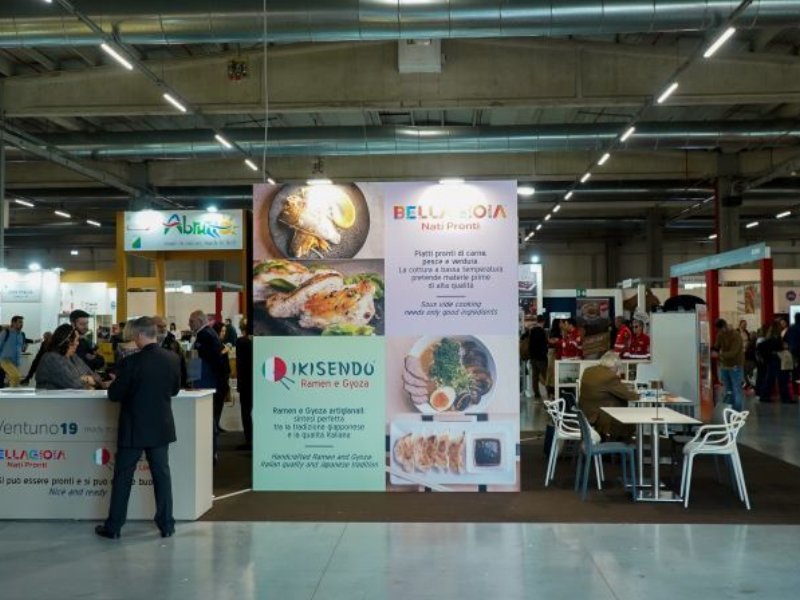 Nasce Ventuno19, realtà di food tech innovativa