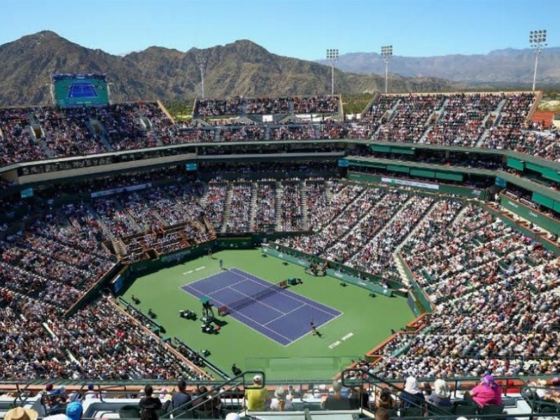 Veroni, un anno di grande tennis americano