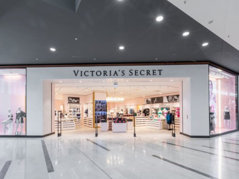 Victoria’s Secret apre, in partnership con Percassi, il primo full assortment store in Veneto