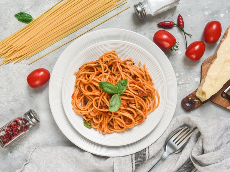 World pasta day: Italia sempre in testa a consumi, produzione ed export