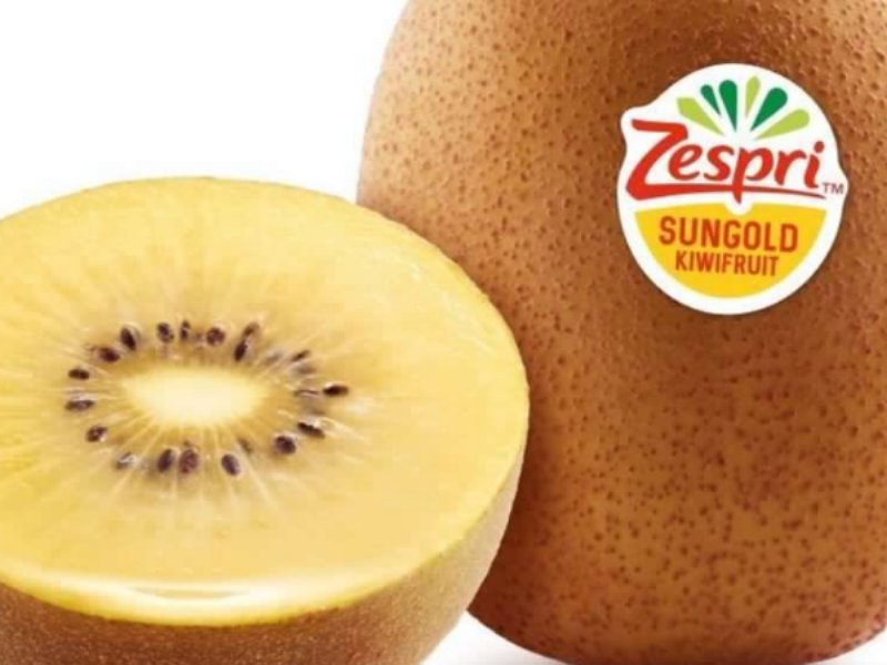 Zespri al fianco della Romagna al concerto Italia loves Romagna