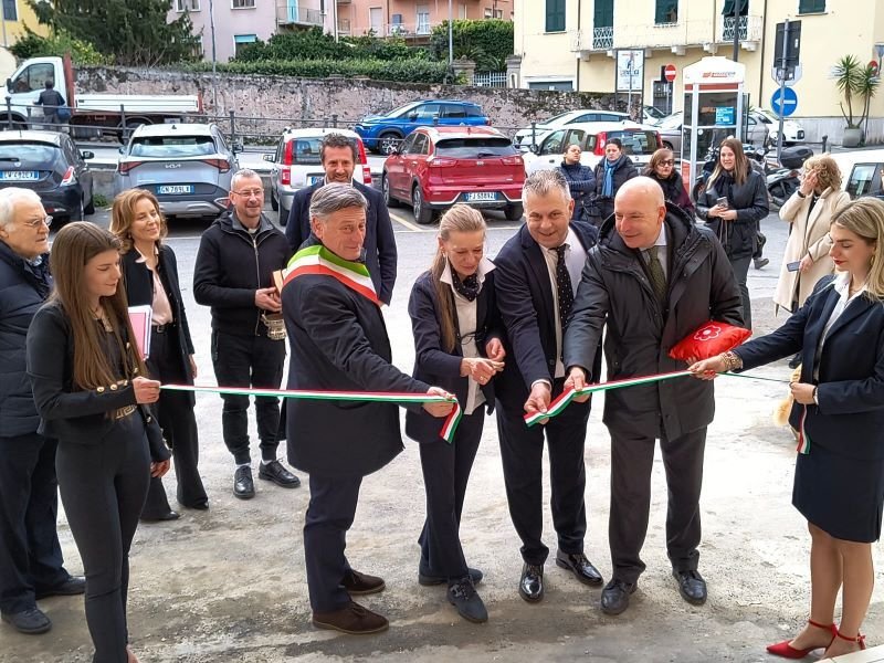 Il Conad City di Lerici (Sp) si rifà il look