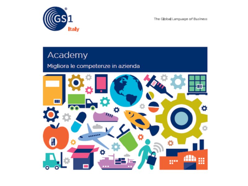 Academy di GS1 Italy: al via il percorso formativo per Category Manager