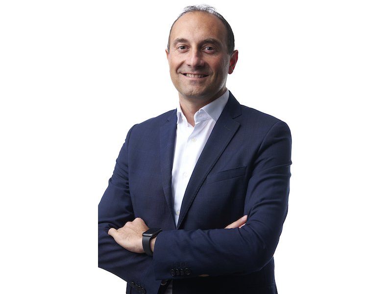 Alberto Rivolta è il nuovo ceo di Prg Retail Group