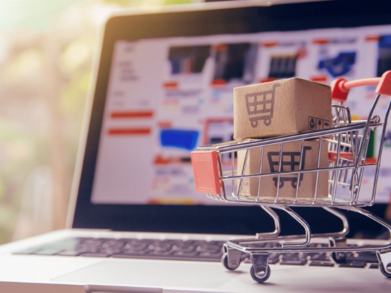 Acquisti ecommerce a +11% durante le prime due settimane di saldi