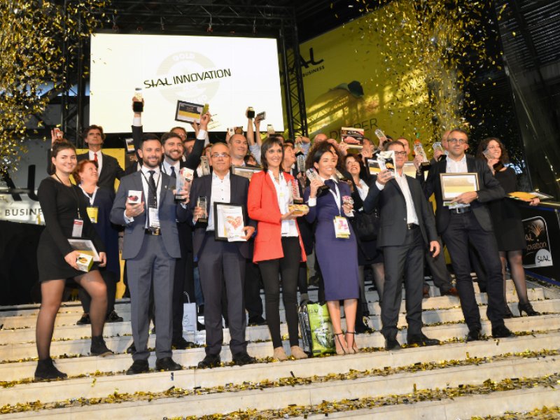 Aperte le candidature per Sial Innovation, il concorso dell’innovazione alimentare