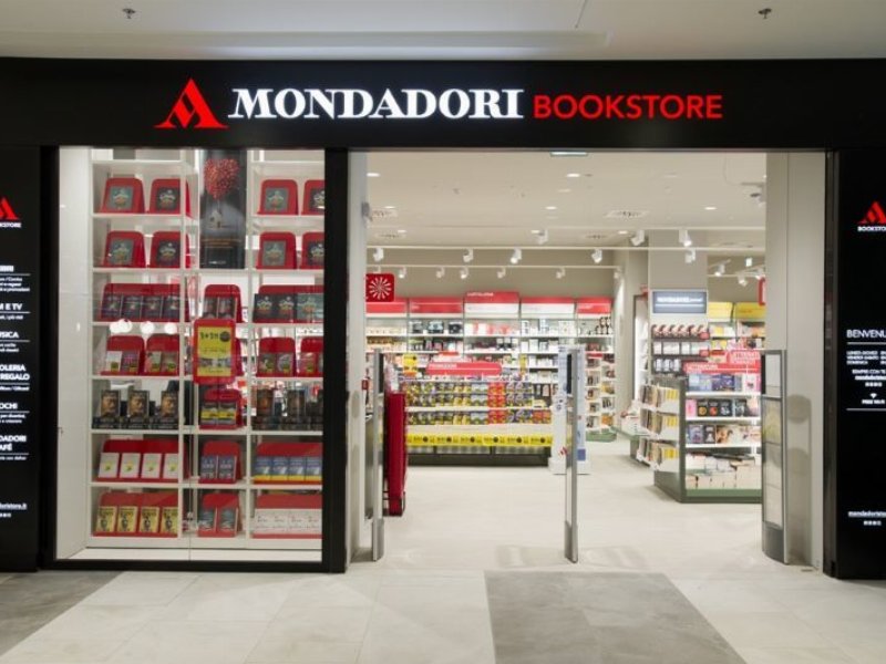 Apre il nuovo Mondadori Bookstore di Roma Prati