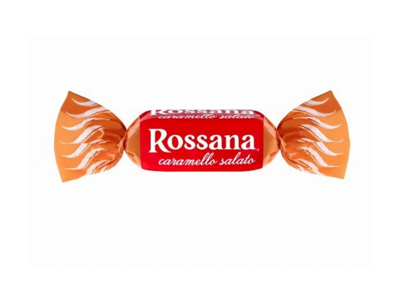 Arriva Rossana al Caramello Salato