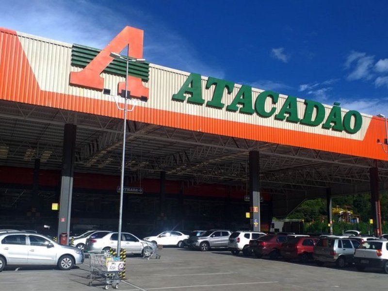 Atacadão all'attacco in Europa. Opening in giugno