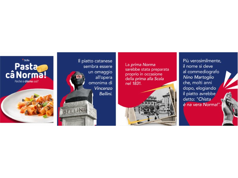  Barilla rafforza la brand equity dei prodotti Pasta e Sughi