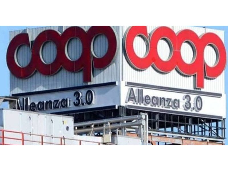 In arrivo una nuova versione dell’app EasyCoop