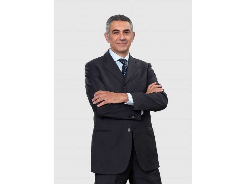 Bolton nomina Roberto Leopardi nuovo group ceo e general manager