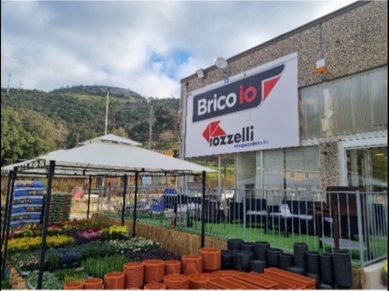 Brico io apre un nuovo store a Deiva Marina (Sp)