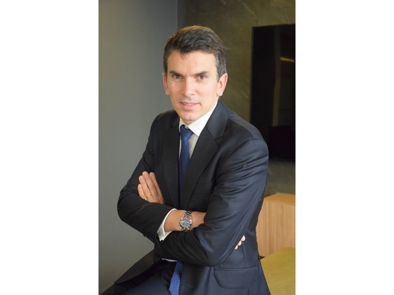 Bruno Vaffier nominato Chief operating officer di Cegid