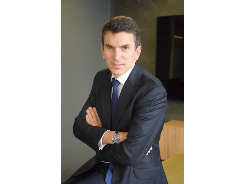 Bruno Vaffier nominato chief operating officer di Cegid