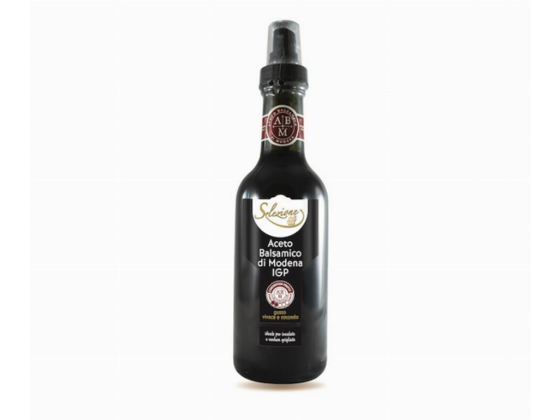 C3 lancia l’aceto balsamico di Modena Igp in formato spray