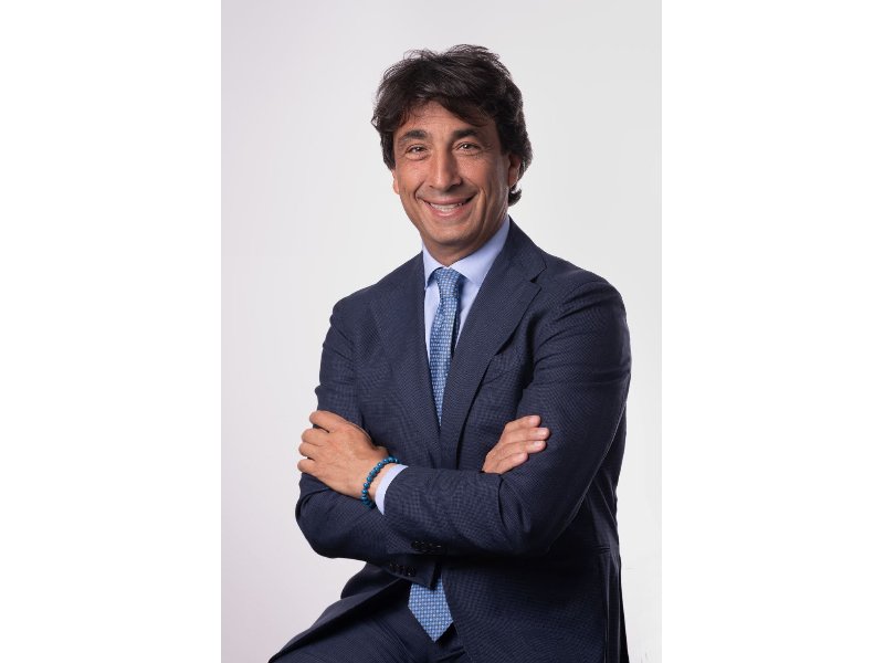 Caffè Borbone: Francesco Garufi nominato Chief commercial director modern trade