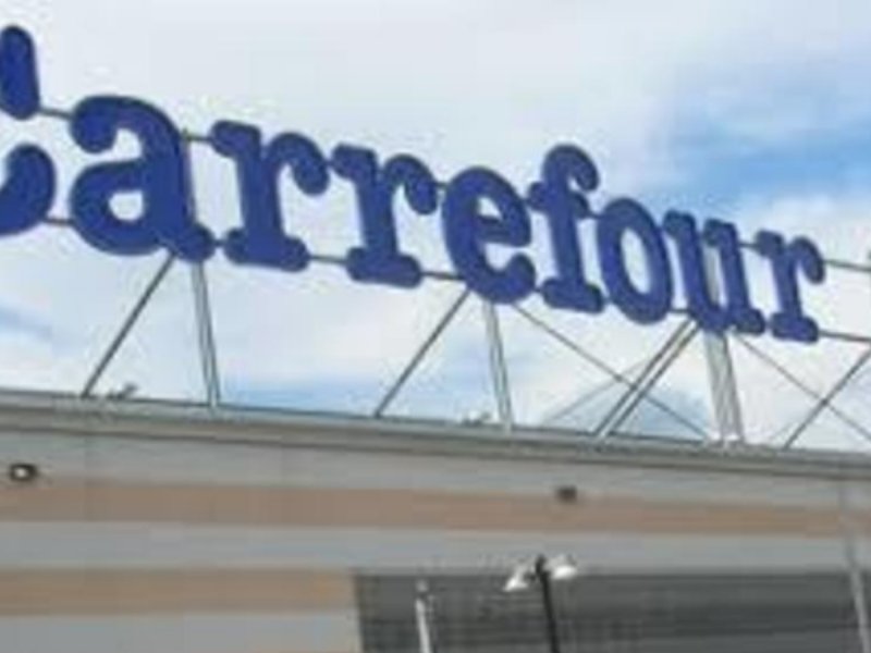 Carrefour: 1.000 prodotti a prezzi ribassati