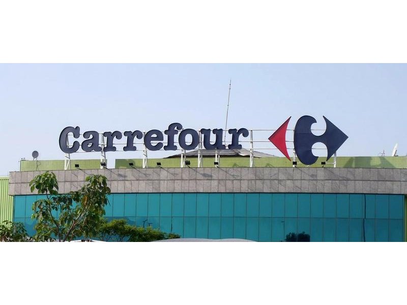 Carrefour riacquista il 3,5% delle azioni. Sarà il primo socio di se stesso?