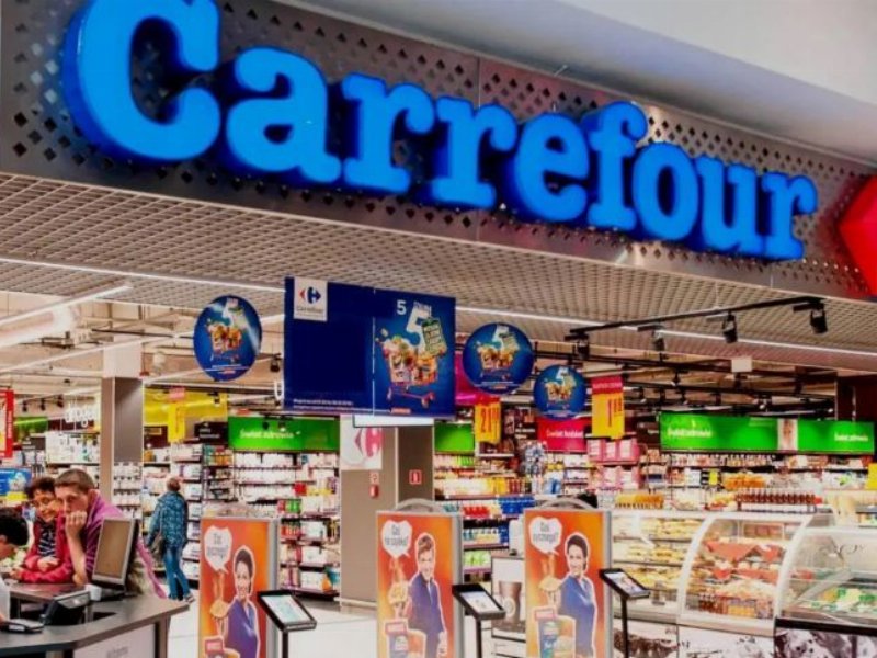 Carrefour Italia presente a Marca by BolognaFiere 2024 con novità di prodotto per tutte le linee