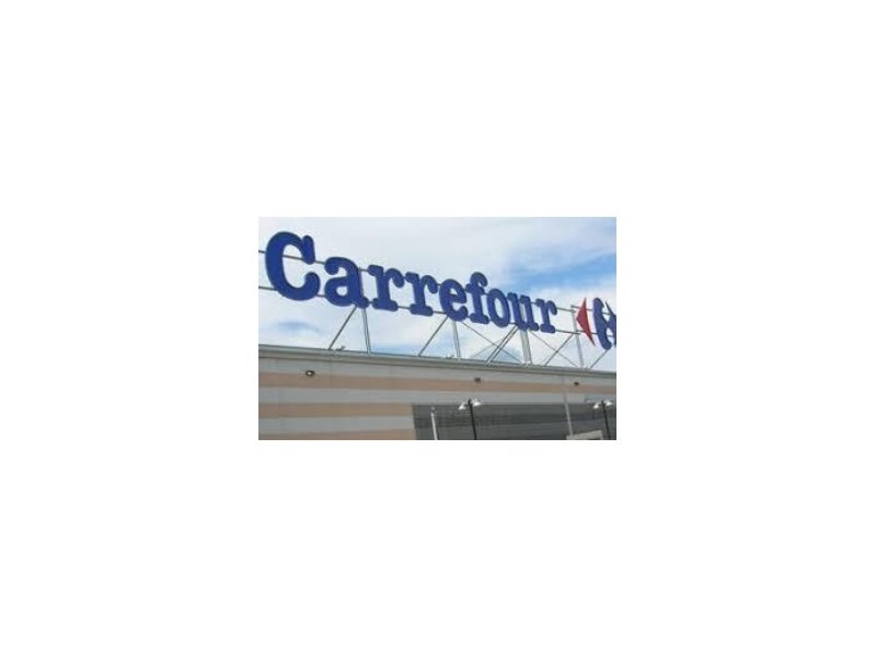 Carrefour, sequestro di 64,7 milioni per gestione irregolare di manodopera