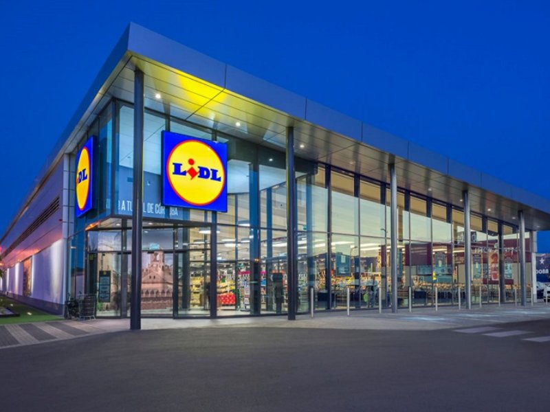 Carta “Dedicata a te”: Lidl rinnova l’adesione alla convenzione proposta dal Masaf