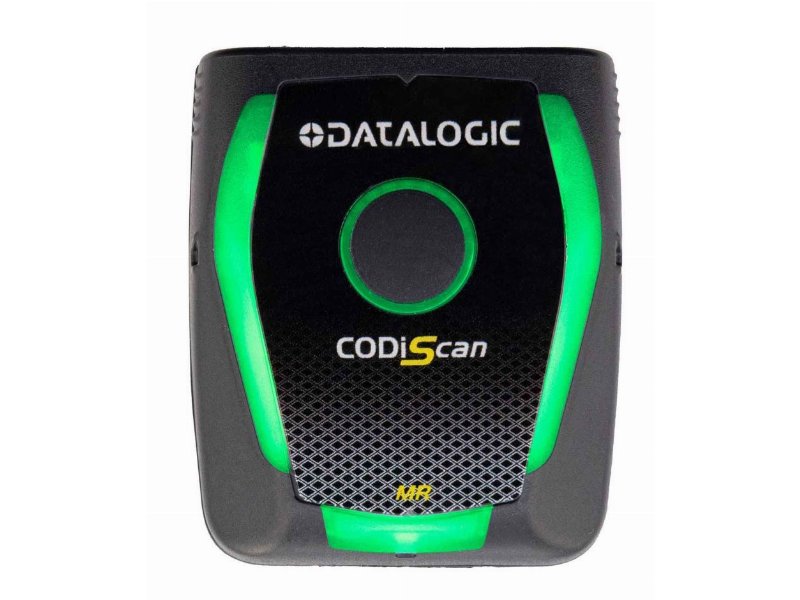 Datalogic lancia CodiScan