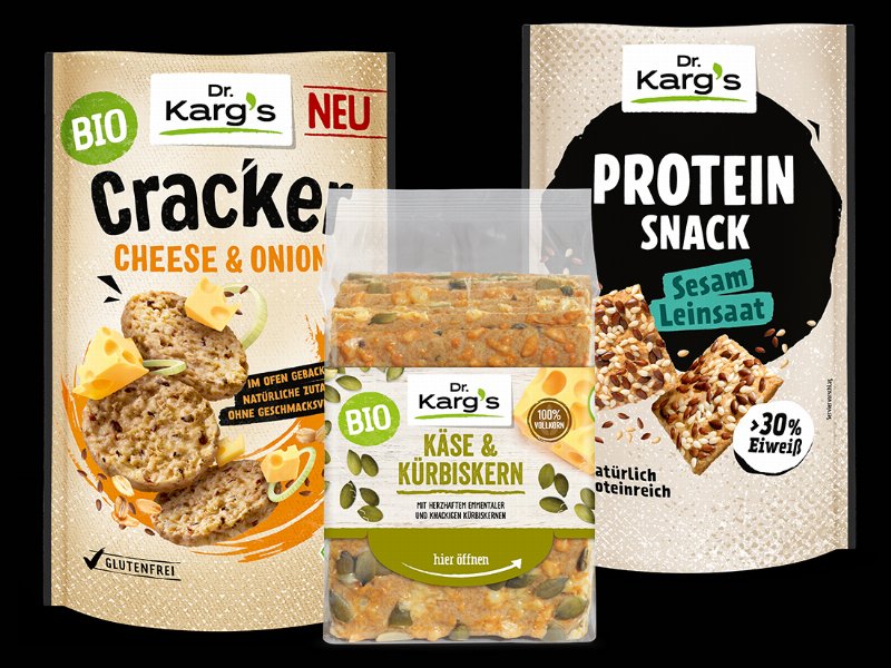 Colussi acquisisce il controllo della tedesca Karg’s (snack)