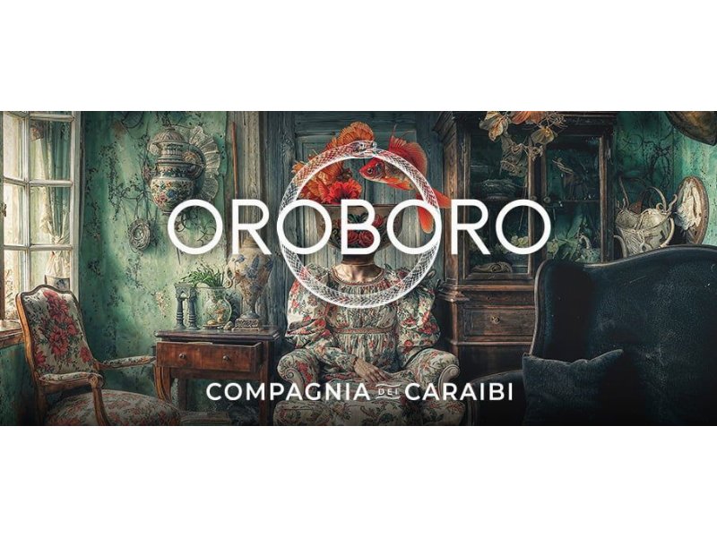 Compagnia dei Caraibi presenta Oroboro