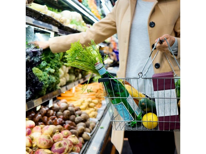 Conad Centro Nord si innova grazie alla tecnologia e AI di Tuidi