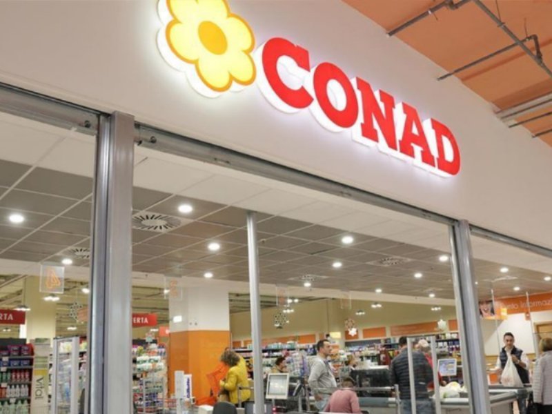 Conad e Bianalisi: servizi diagnostici in convenzione per i clienti fidelizzati