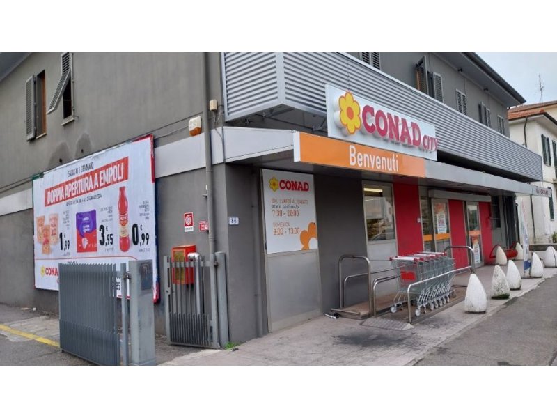 Conad Nord Ovest insieme a Fondazione Conad Ets portano a Bologna il "Progetto Scuola"