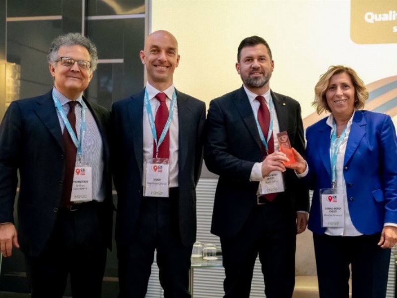 Conad Nord Ovest ottiene il CX Store Award 2024