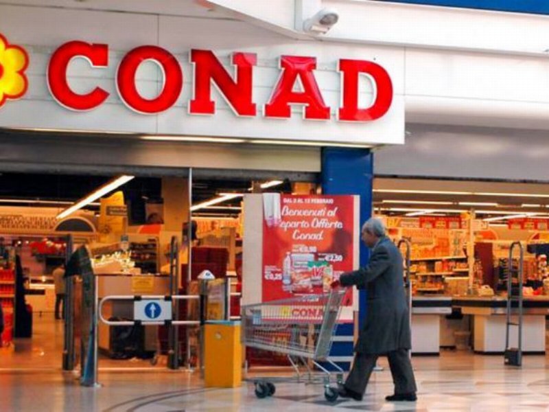 Conad sostiene “La Giornata della Terra Torino 2024”