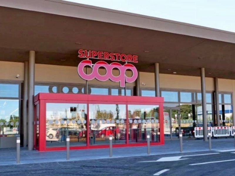 Coop, 19 anni di adesione a “M’illumino di meno"