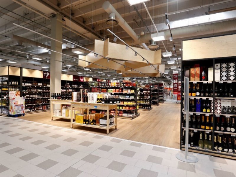 Coop Alleanza 3.0 racconta i trend di acquisto dei vini dei consumatori