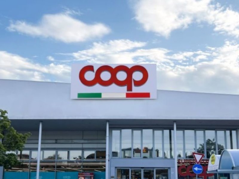 Coop contro lo spreco alimentare