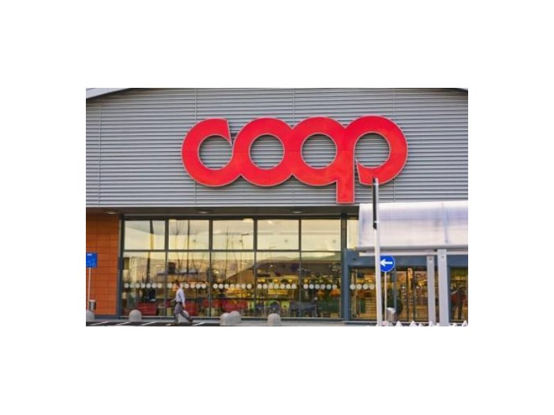 Coop, fatturato retail a 14,8 miliardi (+2,9%). Vola la Mdd