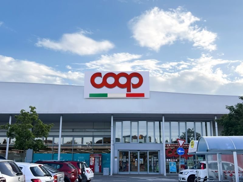 Coop Italia insieme a Relex Solutions ottimizza la gestione delle scorte