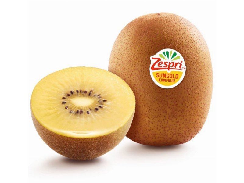 Kiwi Zespri supporta lo sci femminile