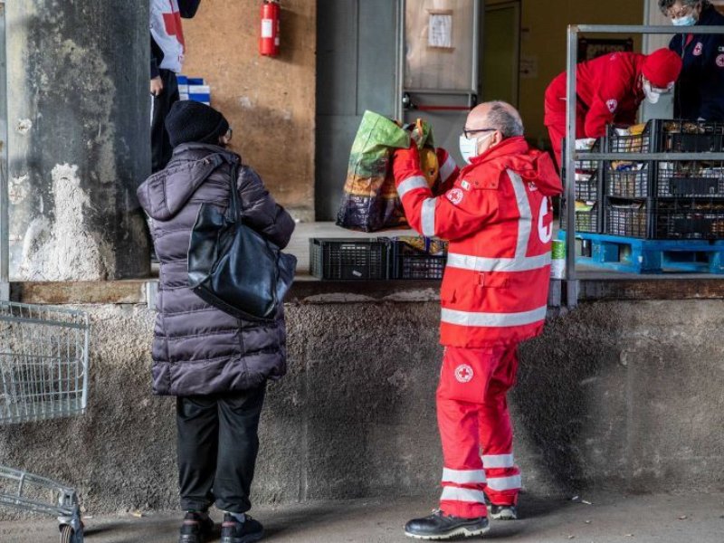 Eridania sostiene le famiglie più vulnerabili