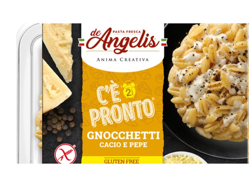 De Angelis Food emette un minibond da 6 milioni di euro