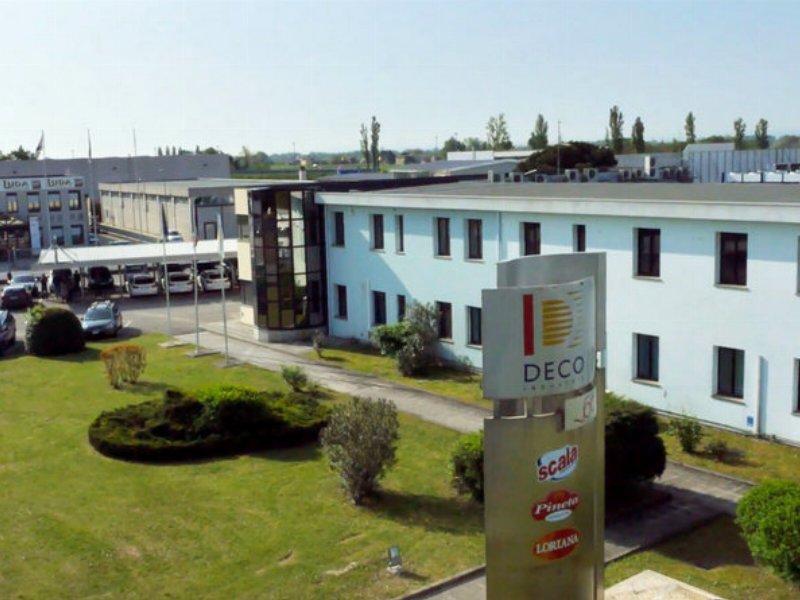 Deco Industrie: il fatturato 2023 cresce del 17,5%