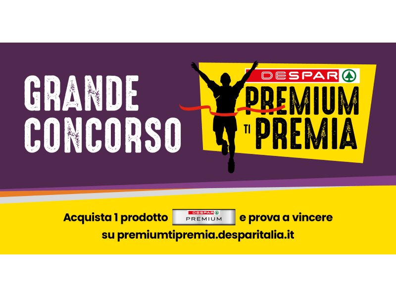 Despar: al via “Premium ti Premia”