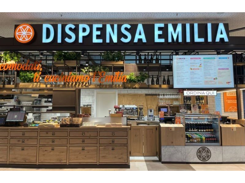 Dispensa Emilia: due nuove aperture a Padova