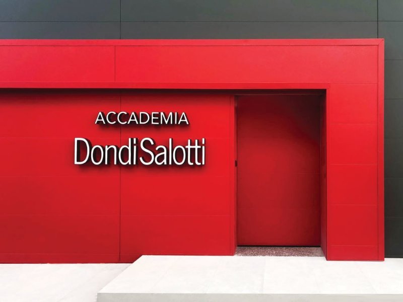 DondiSalotti investe sulla formazione