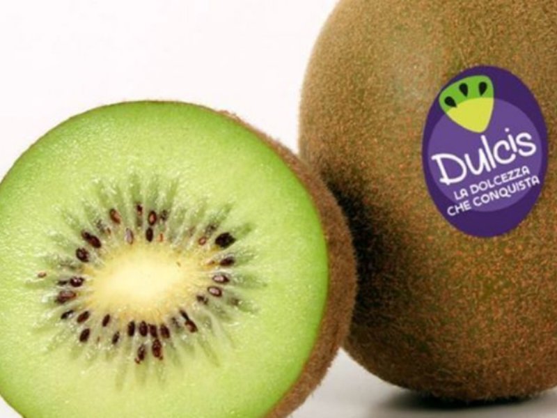 Dulcis debutta con successo a Fruit Logisitica