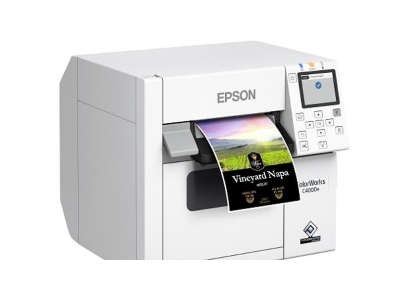 Epson usa il 100% di energia elettrica da fonti rinnovabili