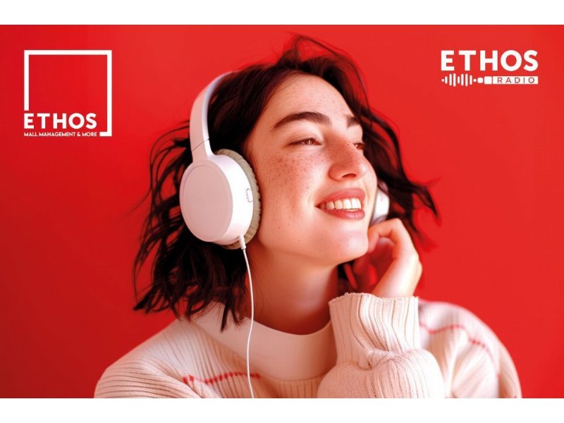 Ethos Radio: la nuova frontiera dell’intrattenimento e dell’informazione